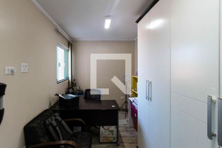 Casa à venda com 145m², 4 quartos e 2 vagasCloset Suite 03