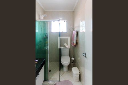 Casa à venda com 145m², 4 quartos e 2 vagasCloset Suite 03