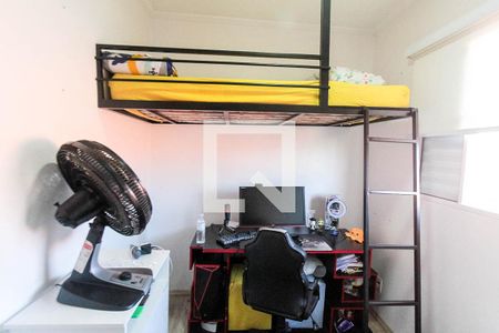 Casa à venda com 145m², 4 quartos e 2 vagasSuite 02