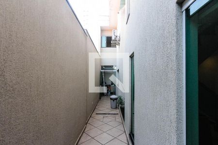 Casa à venda com 145m², 4 quartos e 2 vagasÁrea de Serviço