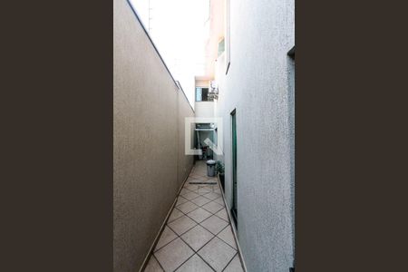 Casa à venda com 145m², 4 quartos e 2 vagasÁrea de Serviço