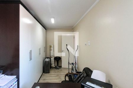 Casa à venda com 145m², 4 quartos e 2 vagasCloset Suite 03