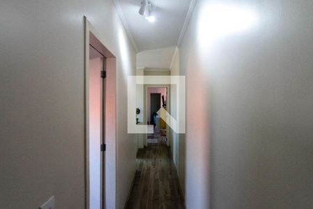 Casa à venda com 145m², 4 quartos e 2 vagascorredor