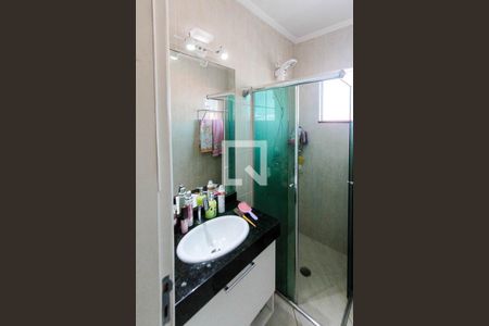 Casa à venda com 145m², 4 quartos e 2 vagasCloset Suite 03