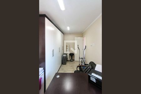 Casa à venda com 145m², 4 quartos e 2 vagasCloset Suite 03