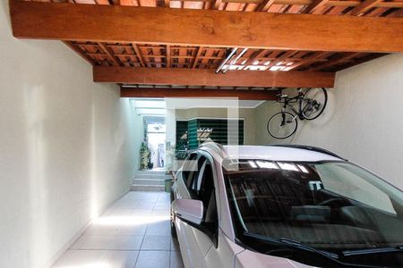 Casa à venda com 145m², 4 quartos e 2 vagasGaragem