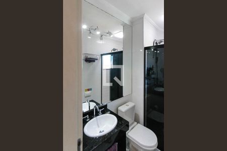 Casa à venda com 145m², 4 quartos e 2 vagasBanheiro da Suíte