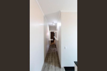 Casa à venda com 145m², 4 quartos e 2 vagascorredor