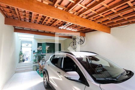 Casa à venda com 145m², 4 quartos e 2 vagasGaragem