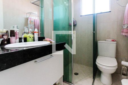 Casa à venda com 145m², 4 quartos e 2 vagasCloset Suite 03