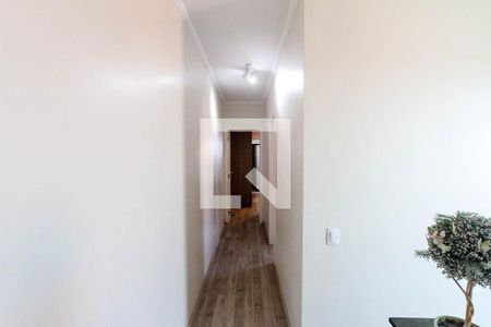 Casa à venda com 145m², 4 quartos e 2 vagascorredor