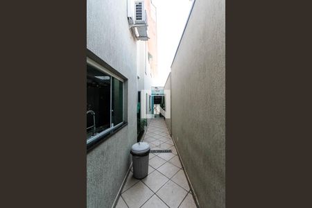 Casa à venda com 145m², 4 quartos e 2 vagasÁrea de Serviço