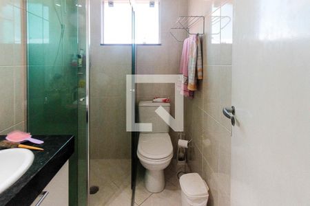 Casa à venda com 145m², 4 quartos e 2 vagasCloset Suite 03