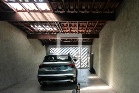 Casa à venda com 145m², 4 quartos e 2 vagasGaragem