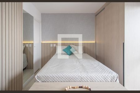 1 Quarto 3 de kitnet/studio à venda com 1 quarto, 33m² em Vila Buarque, São Paulo