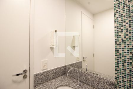1 Banheiro 3 de kitnet/studio à venda com 1 quarto, 33m² em Vila Buarque, São Paulo