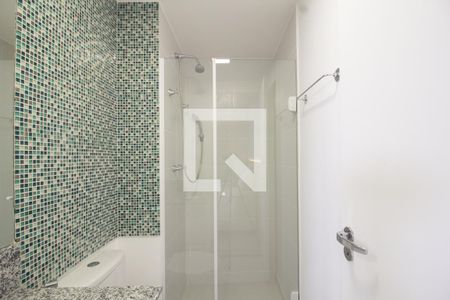 1 Banheiro 1 de kitnet/studio à venda com 1 quarto, 32m² em Vila Buarque, São Paulo
