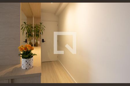 Entrada 2 de kitnet/studio à venda com 1 quarto, 33m² em Vila Buarque, São Paulo