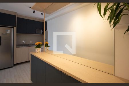 Entrada 3 de kitnet/studio à venda com 1 quarto, 33m² em Vila Buarque, São Paulo