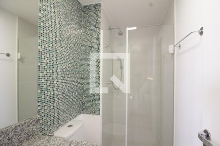 1 Banheiro 2 de kitnet/studio à venda com 1 quarto, 33m² em Vila Buarque, São Paulo