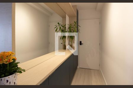 Entrada 1 de kitnet/studio à venda com 1 quarto, 33m² em Vila Buarque, São Paulo