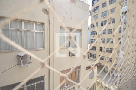 Vista do Quarto 1 de apartamento à venda com 2 quartos, 70m² em Tijuca, Rio de Janeiro