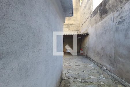 Casa à venda com 140m², 2 quartos e 2 vagas Casa à venda com 140m², 2 quartos e 2 vagasVista do Quarto