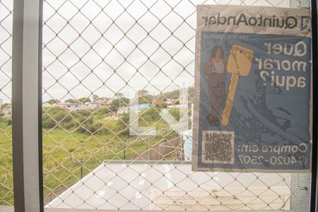 Apartamento à venda com 48m², 2 quartos e 1 vaga Apartamento à venda com 48m², 2 quartos e 1 vagaVista do Quarto 2