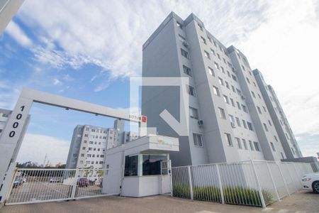 Apartamento à venda com 48m², 2 quartos e 1 vaga Apartamento à venda com 48m², 2 quartos e 1 vagaFachada do Condomínio