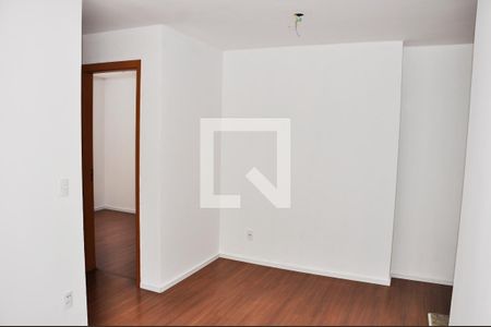 Sala de apartamento para alugar com 2 quartos, 43m² em Jardim Íris, São Paulo