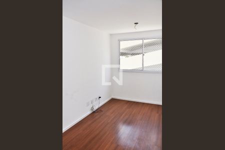 Sala de apartamento para alugar com 2 quartos, 43m² em Jardim Íris, São Paulo