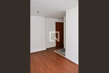 Sala de apartamento para alugar com 2 quartos, 43m² em Jardim Íris, São Paulo