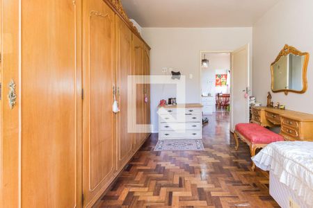 Apartamento à venda com 56m², 1 quarto e 1 vaga Apartamento à venda com 56m², 1 quarto e 1 vagaDormitório
