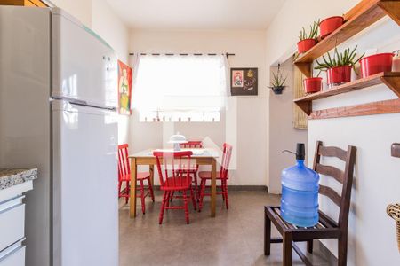 Apartamento à venda com 56m², 1 quarto e 1 vaga Apartamento à venda com 56m², 1 quarto e 1 vagaCozinha