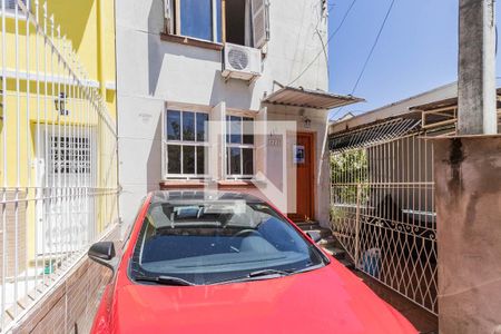 Apartamento à venda com 56m², 1 quarto e 1 vaga Apartamento à venda com 56m², 1 quarto e 1 vagaFachada