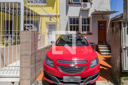 Apartamento à venda com 56m², 1 quarto e 1 vaga Apartamento à venda com 56m², 1 quarto e 1 vagaGaragem