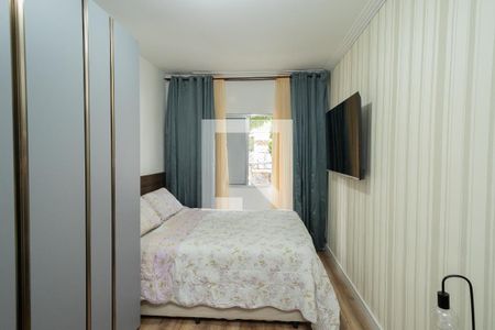 Quarto 2 de apartamento à venda com 2 quartos, 73m² em Suiço, São Bernardo do Campo