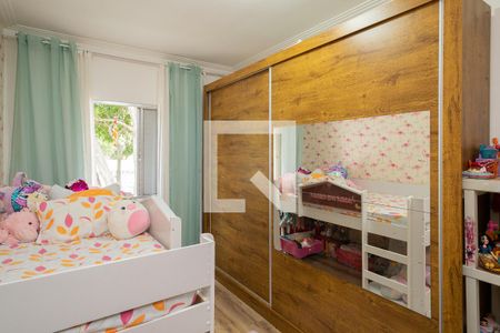 Quarto 1 de apartamento à venda com 2 quartos, 73m² em Suiço, São Bernardo do Campo