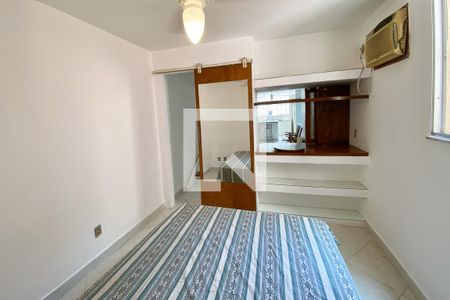 Quarto de apartamento para alugar com 1 quarto, 65m² em Copacabana, Rio de Janeiro