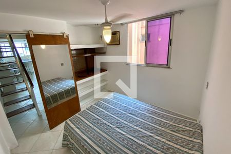 Quarto de apartamento para alugar com 1 quarto, 65m² em Copacabana, Rio de Janeiro