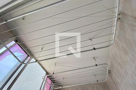 Apartamento para alugar com 65m², 1 quarto e sem vagaÁrea de Serviço