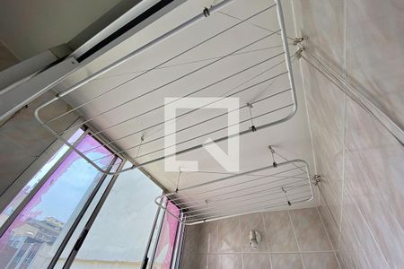 Apartamento para alugar com 65m², 1 quarto e sem vagaÁrea de Serviço