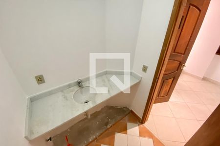 Apartamento para alugar com 65m², 1 quarto e sem vagaLavabo