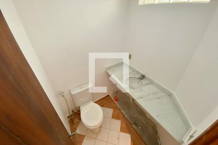 Apartamento para alugar com 65m², 1 quarto e sem vagaLavabo