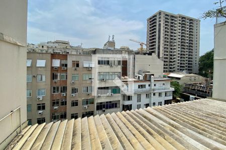 Apartamento para alugar com 65m², 1 quarto e sem vagaVista