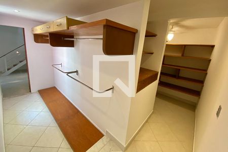 Closet de apartamento para alugar com 1 quarto, 65m² em Copacabana, Rio de Janeiro