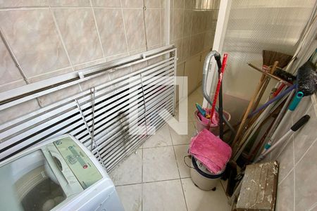 Apartamento para alugar com 65m², 1 quarto e sem vagaÁrea de Serviço