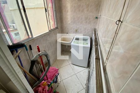 Apartamento para alugar com 65m², 1 quarto e sem vagaÁrea de Serviço