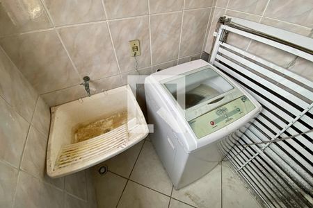 Apartamento para alugar com 65m², 1 quarto e sem vagaÁrea de Serviço