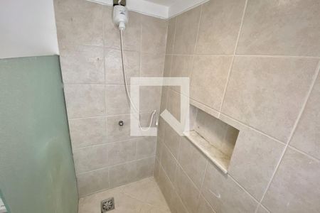 Apartamento para alugar com 65m², 1 quarto e sem vagaBanheiro